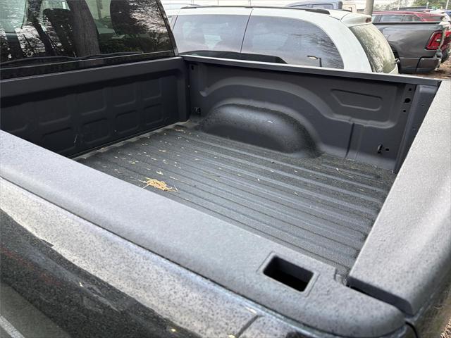 2024 Ram 1500 Classic Tradesman Crew Cab 4x2 5'7" Box