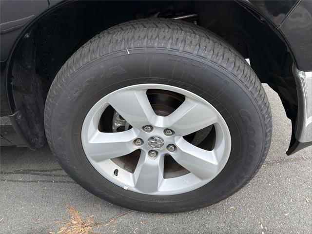 2024 Ram 1500 Classic Tradesman Crew Cab 4x2 5'7" Box