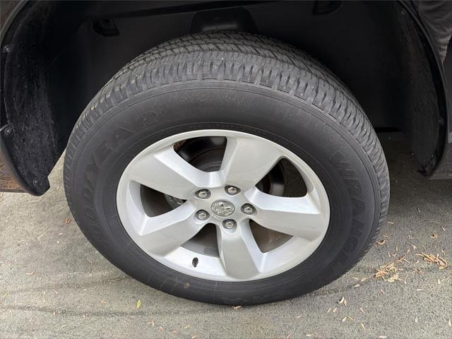2024 Ram 1500 Classic Tradesman Crew Cab 4x2 5'7" Box