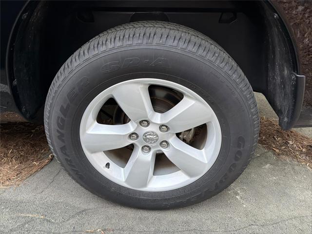 2024 Ram 1500 Classic Tradesman Crew Cab 4x2 5'7" Box