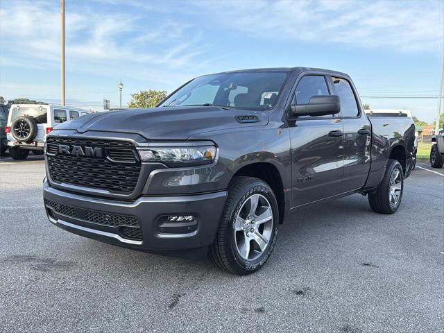 2026 Ram 1500 Express Quad Cab 4x2 64 Box