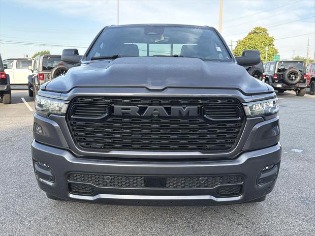 2026 Ram 1500 Express Quad Cab 4x2 64 Box