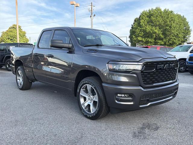 2026 Ram 1500 Express Quad Cab 4x2 64 Box
