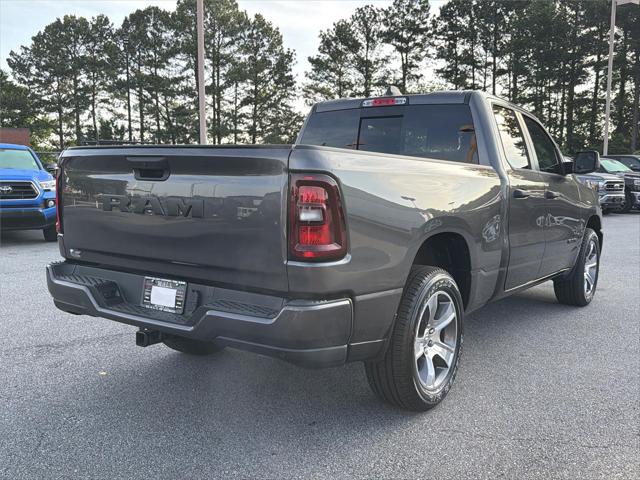 2026 Ram 1500 Express Quad Cab 4x2 64 Box