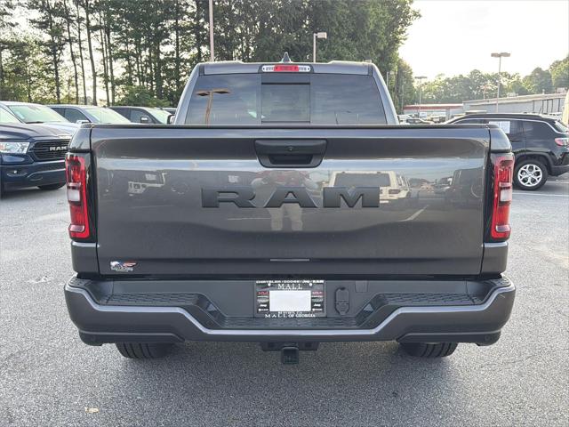 2026 Ram 1500 Express Quad Cab 4x2 64 Box