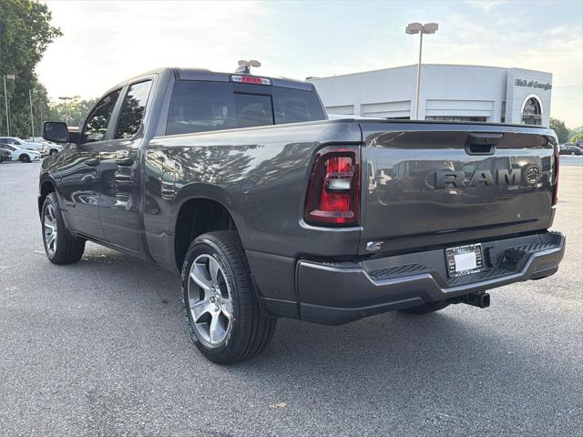 2026 Ram 1500 Express Quad Cab 4x2 64 Box