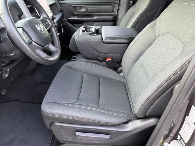 2026 Ram 1500 Express Quad Cab 4x2 64 Box