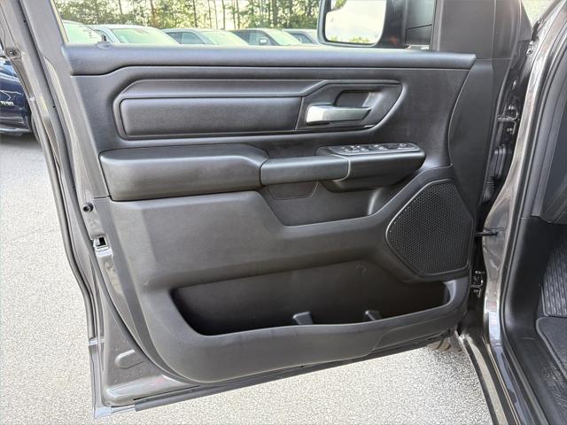 2026 Ram 1500 Express Quad Cab 4x2 64 Box