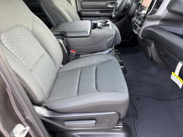 2026 Ram 1500 Express Quad Cab 4x2 64 Box
