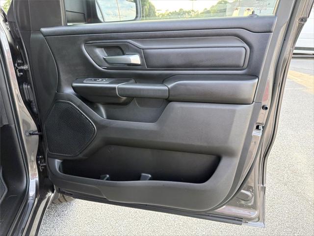 2026 Ram 1500 Express Quad Cab 4x2 64 Box