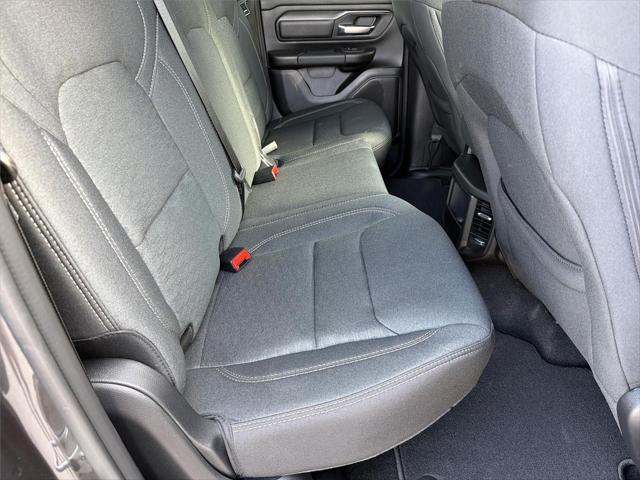 2026 Ram 1500 Express Quad Cab 4x2 64 Box