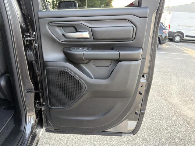 2026 Ram 1500 Express Quad Cab 4x2 64 Box