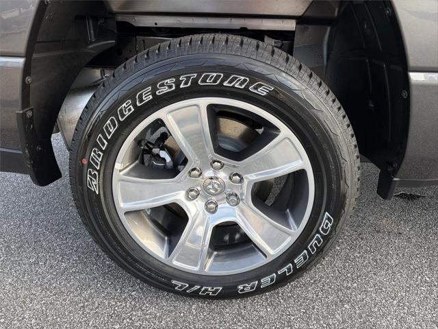 2026 Ram 1500 Express Quad Cab 4x2 64 Box