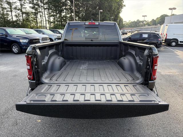2026 Ram 1500 Express Quad Cab 4x2 64 Box