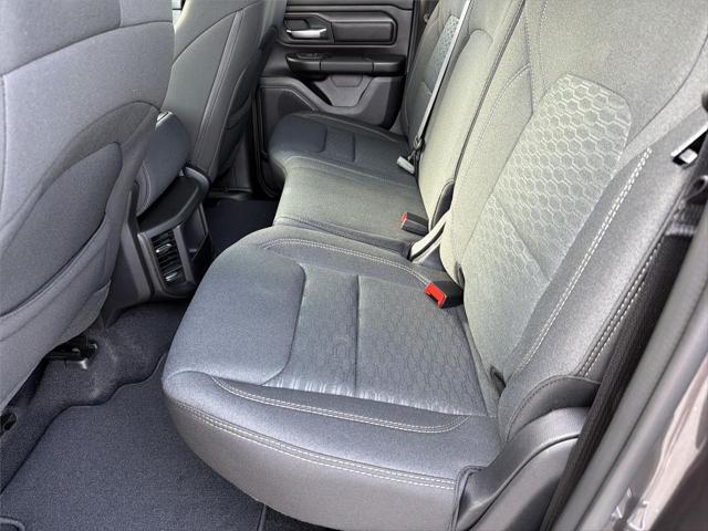 2026 Ram 1500 Express Quad Cab 4x2 64 Box