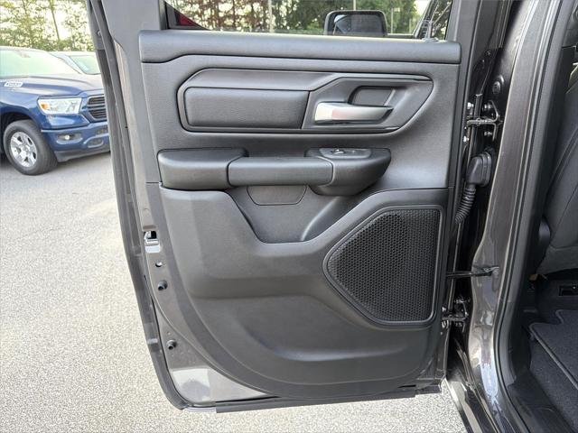 2026 Ram 1500 Express Quad Cab 4x2 64 Box