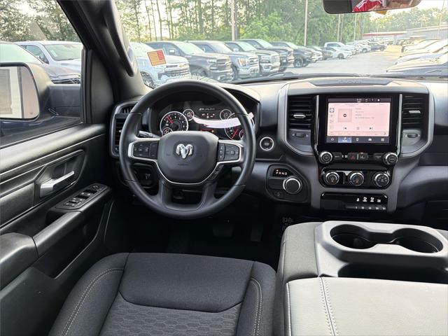 2026 Ram 1500 Express Quad Cab 4x2 64 Box