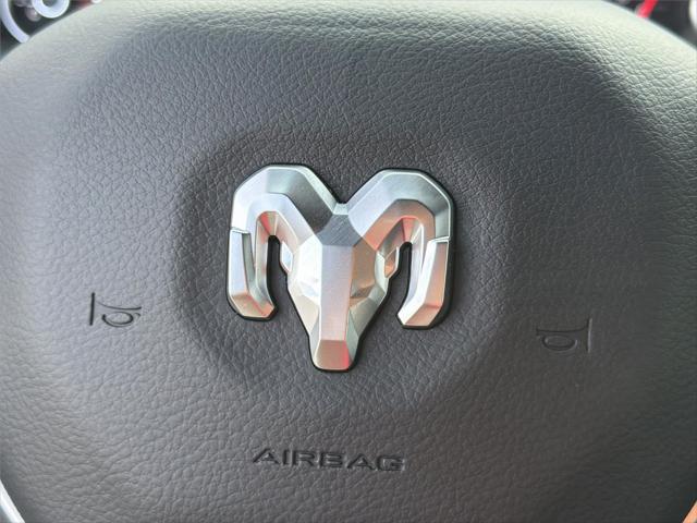 2026 Ram 1500 Express Quad Cab 4x2 64 Box