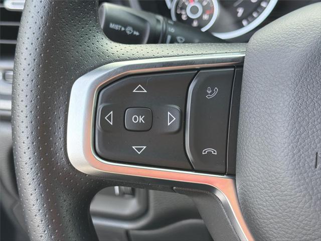 2026 Ram 1500 Express Quad Cab 4x2 64 Box