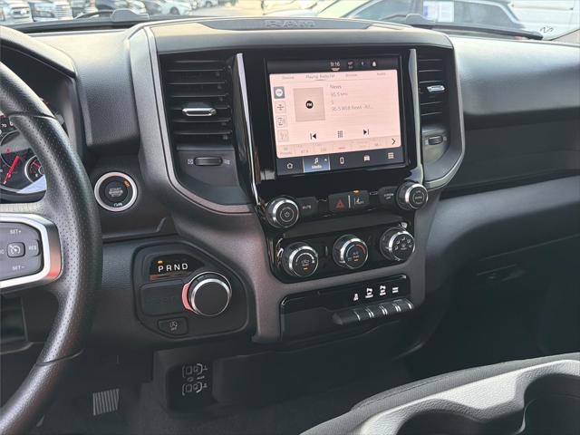2026 Ram 1500 Express Quad Cab 4x2 64 Box