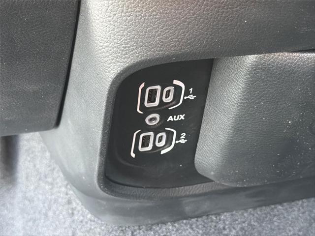 2026 Ram 1500 Express Quad Cab 4x2 64 Box