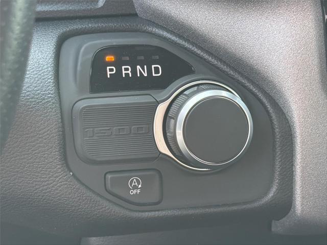 2026 Ram 1500 Express Quad Cab 4x2 64 Box