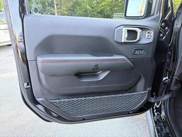 2026 Jeep Wrangler 4-Door Recon 4x4