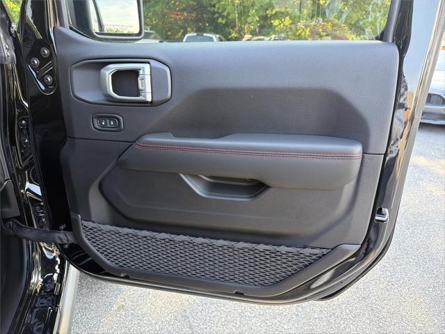 2026 Jeep Wrangler 4-Door Recon 4x4