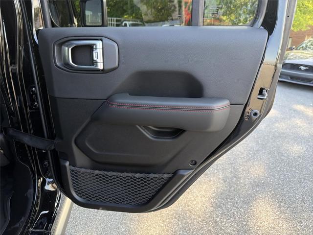 2026 Jeep Wrangler 4-Door Recon 4x4