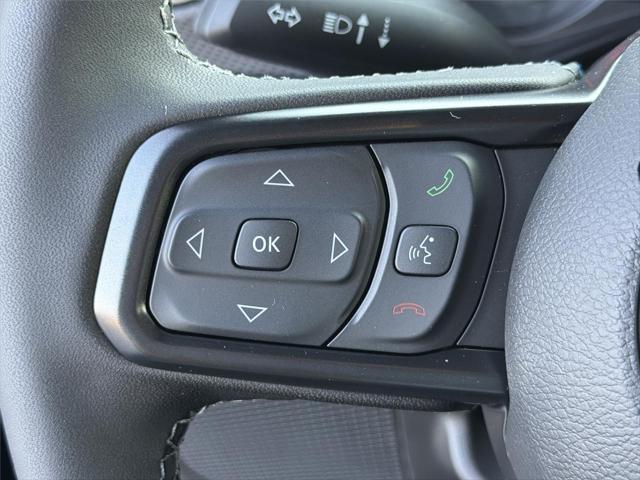 2026 Jeep Wrangler 4-Door Recon 4x4