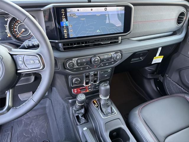 2026 Jeep Wrangler 4-Door Recon 4x4