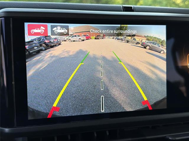 2026 Jeep Wrangler 4-Door Recon 4x4