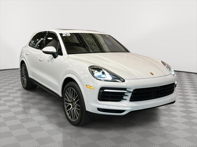 2023 Porsche Cayenne Platinum Edition for sale in Omaha, NE