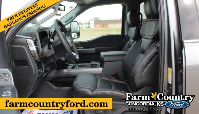 2026 Ford F-350 LARIAT