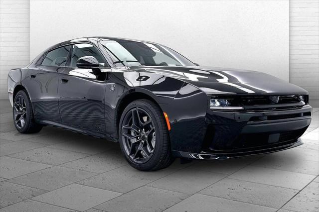 2026 Dodge Charger Daytona Scat Pack 4-Door AWD for sale in Papillion, NE