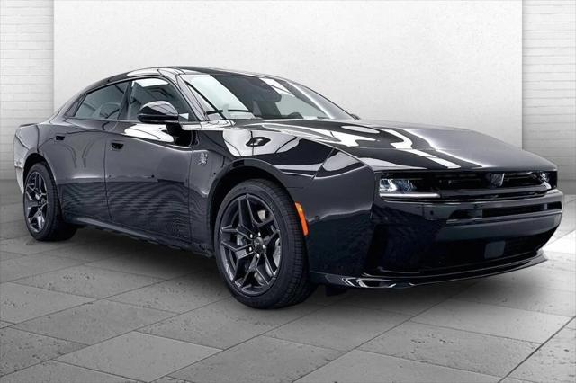2026 Dodge Charger Daytona Scat Pack 4-Door AWD for sale in Papillion, NE