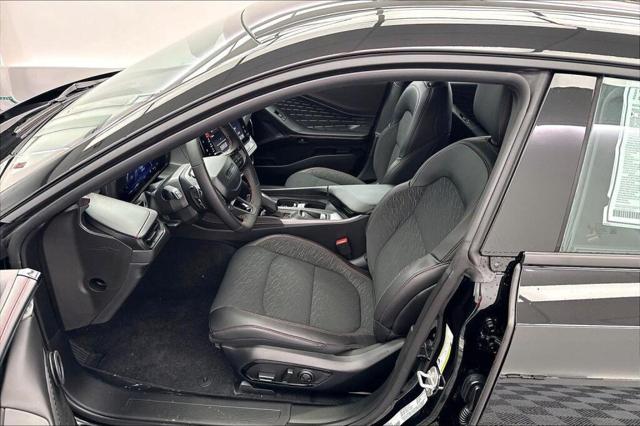 2026 Dodge Charger Daytona Scat Pack 4-Door AWD