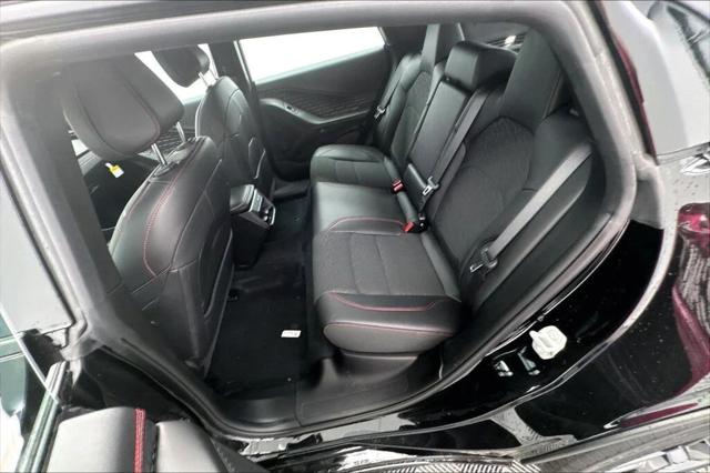 2026 Dodge Charger Daytona Scat Pack 4-Door AWD