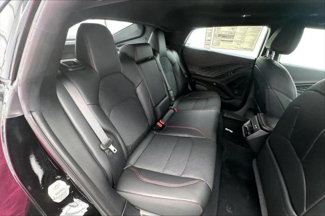 2026 Dodge Charger Daytona Scat Pack 4-Door AWD
