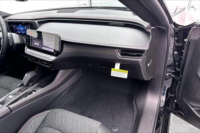 2026 Dodge Charger Daytona Scat Pack 4-Door AWD