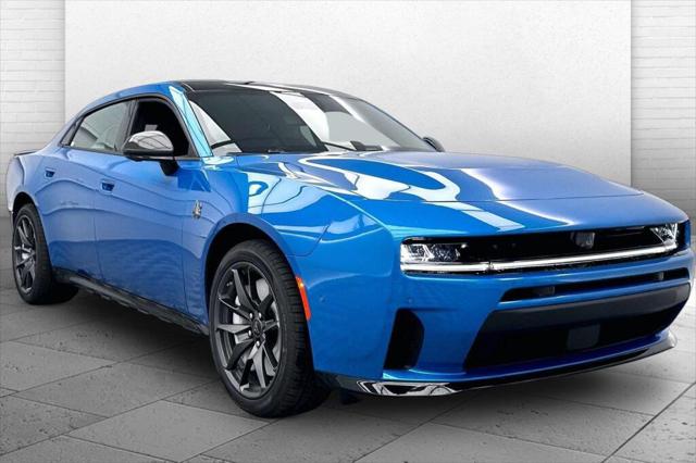 2026 Dodge Charger Scat Pack Plus 4-Door AWD for sale in Papillion, NE