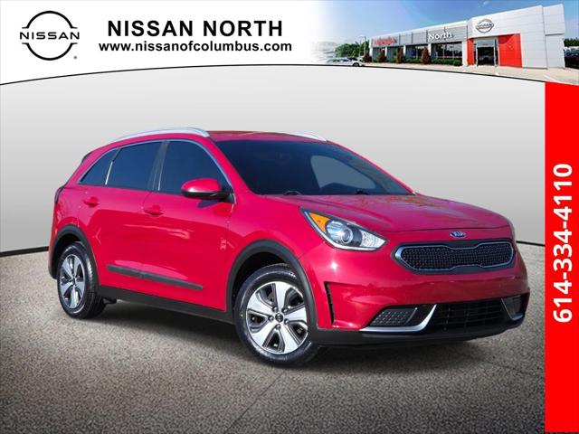 2018 Kia Niro LX for sale in Columbus, OH