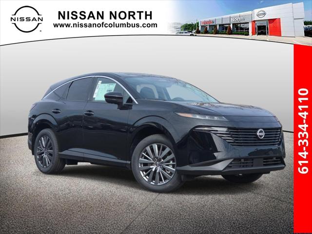 2026 Nissan Murano SL for sale in Columbus, OH