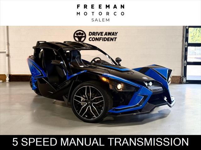 2018 Polestar GS SLR for sale in North East Salem, OR