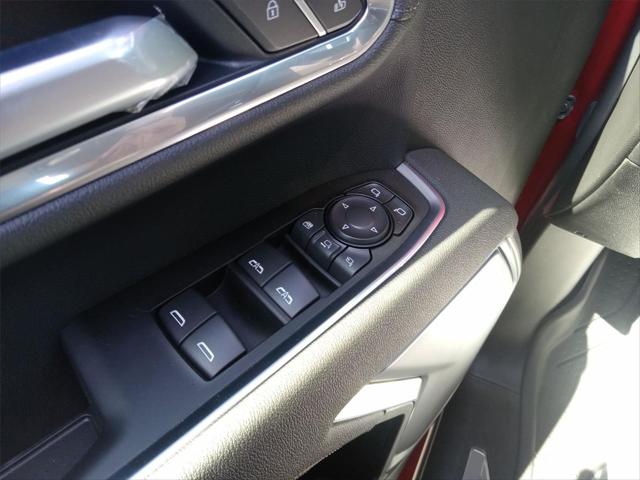 2026 Chevrolet Silverado 3500HD Crew Cab, Standard Bed, High Country, 4WD