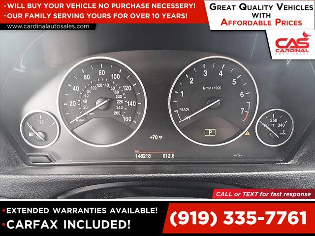 2015 BMW Coupe 428i Gran Coupe 4dr Sedan
