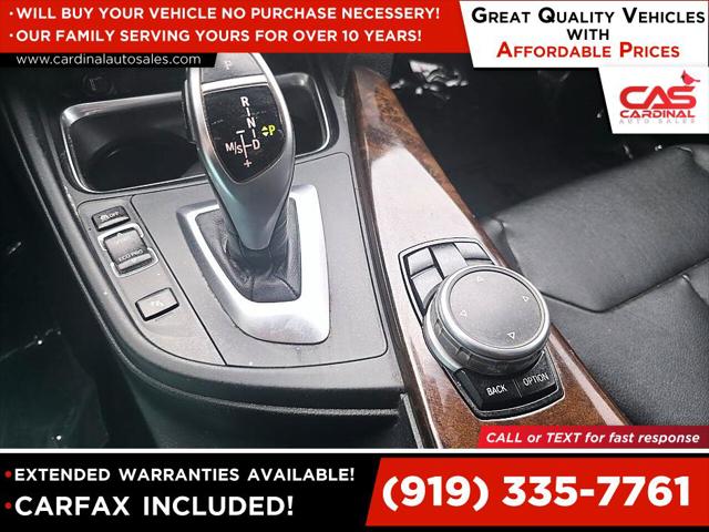 2015 BMW Coupe 428i Gran Coupe 4dr Sedan