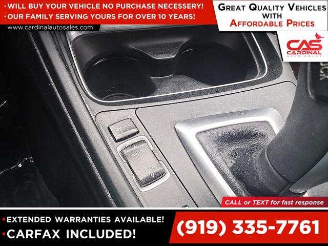2015 BMW Coupe 428i Gran Coupe 4dr Sedan