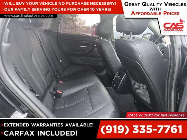 2015 BMW Coupe 428i Gran Coupe 4dr Sedan