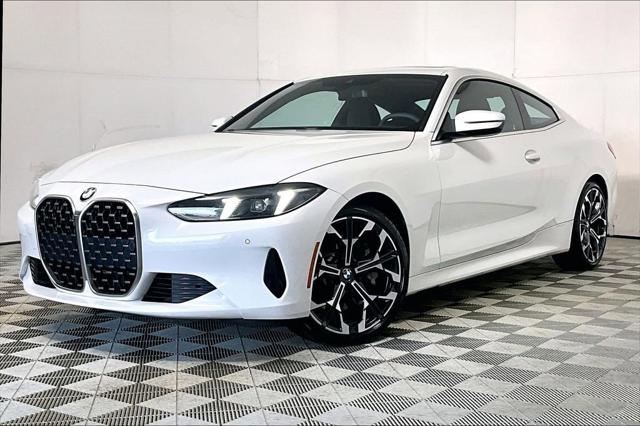 Used 2025 BMW 430i For Sale in Olive Branch, MS